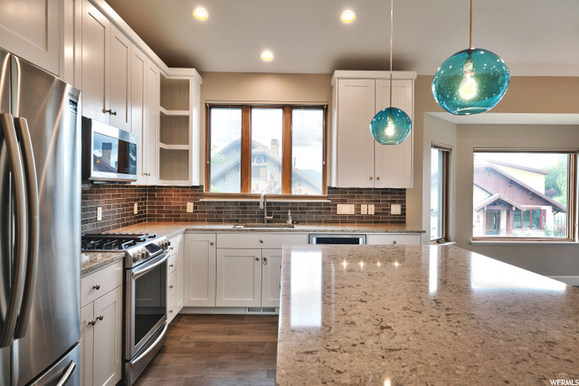 156 E Valais Pkwy, Midway, UT 84049 — photo 8