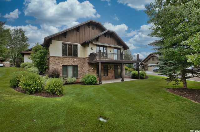 156 E Valais Pkwy, Midway, UT 84049 — photo 4