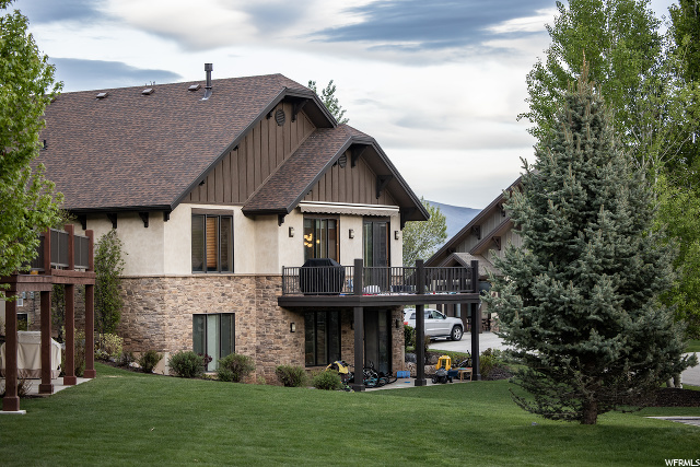156 E Valais Pkwy, Midway, UT 84049 — photo 3