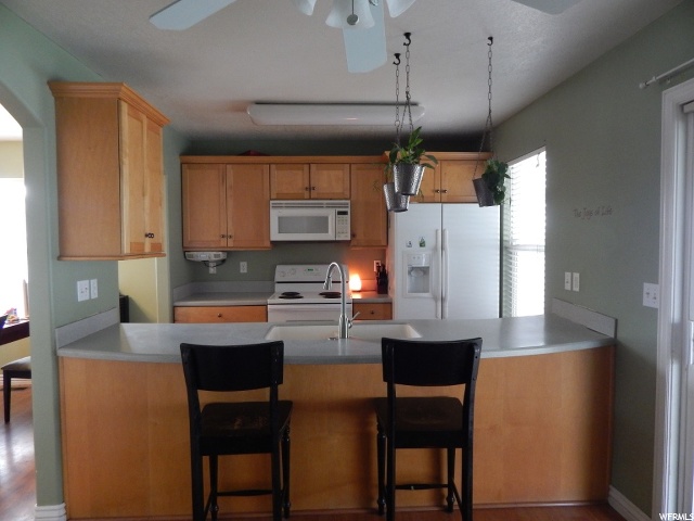 999 Rainbow Dr, Logan, UT 84321 — photo 8