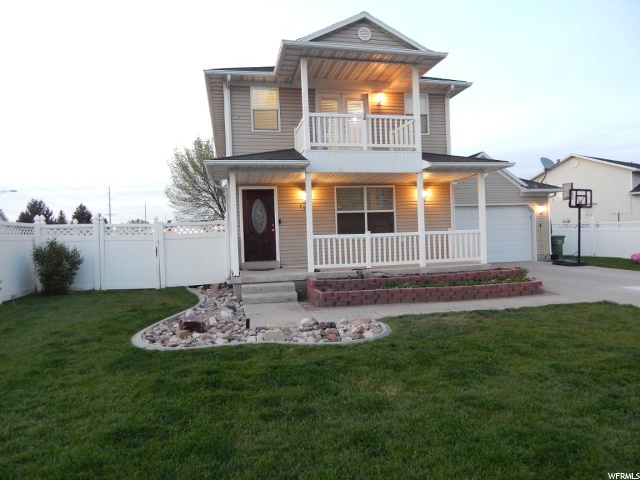 999 Rainbow Dr, Logan, UT 84321 — photo 2