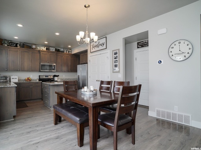 1375 E Primrose Ct, Layton, UT 84040 — photo 8