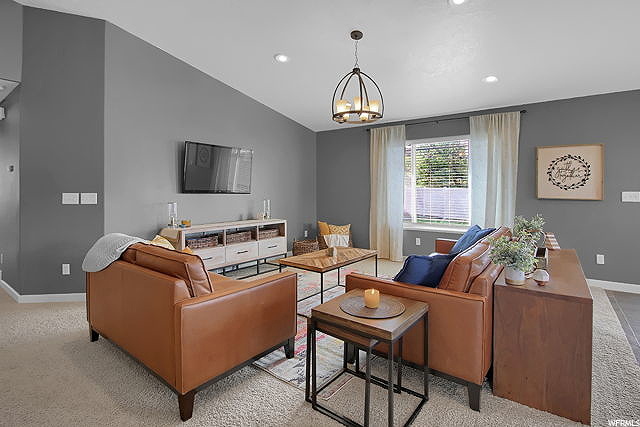 484 E 2720 N, North Logan, UT 84341 — photo 2