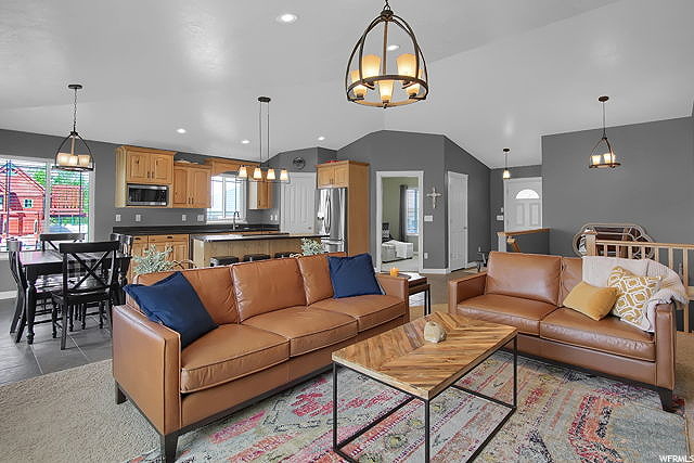 484 E 2720 N, North Logan, UT 84341 — photo 4