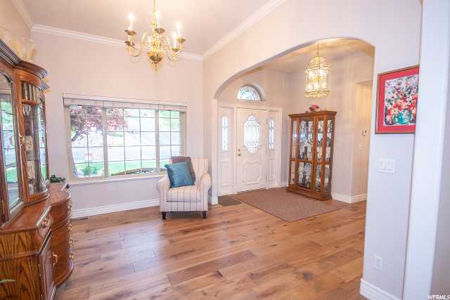 2865 Ridge View Dr, North Logan, UT 84341 — photo 11