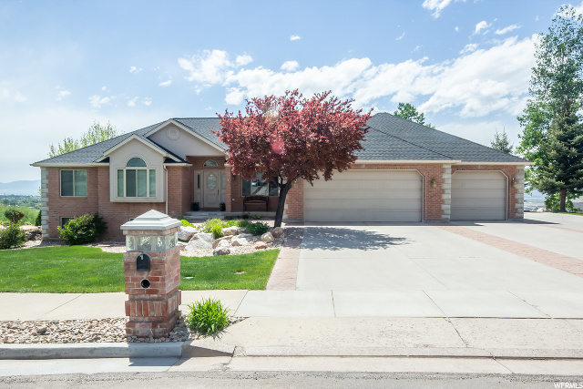 2865 Ridge View Dr, North Logan, UT 84341 — photo 2