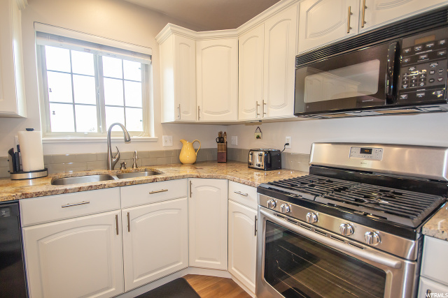 2865 Ridge View Dr, North Logan, UT 84341 — photo 5
