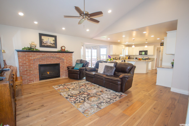 2865 Ridge View Dr, North Logan, UT 84341 — photo 7