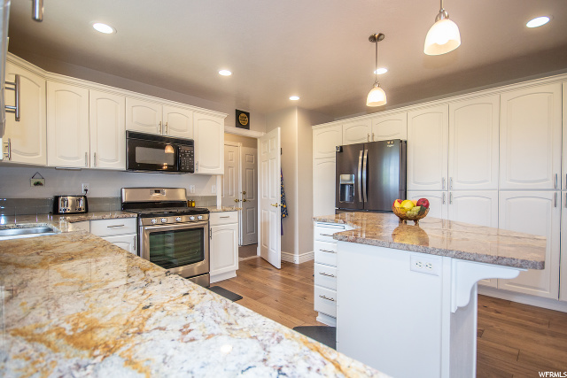 2865 Ridge View Dr, North Logan, UT 84341 — photo 4