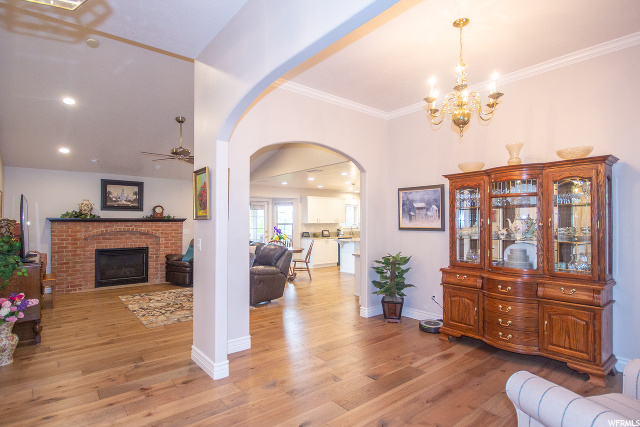 2865 Ridge View Dr, North Logan, UT 84341 — photo 8