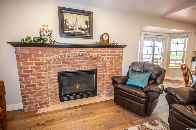 2865 Ridge View Dr, North Logan, UT 84341 — photo 9