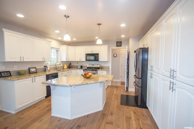 2865 Ridge View Dr, North Logan, UT 84341 — photo 3