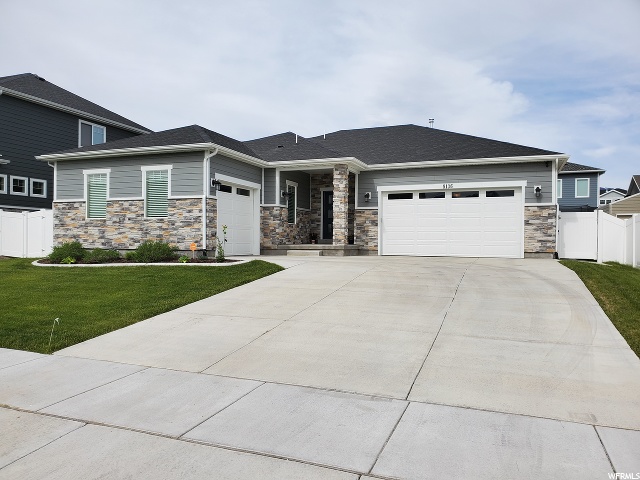 8136 S 6430 W, West Jordan, UT 84081
