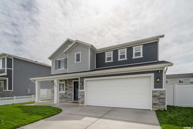 3464 S Laurel Ln W, Syracuse, UT 84075 — photo 3