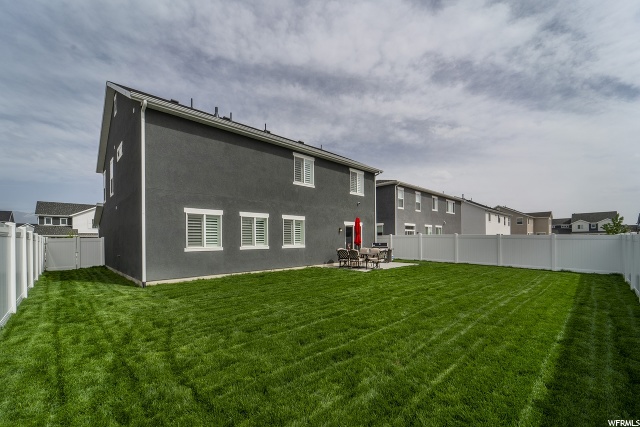 3464 S Laurel Ln W, Syracuse, UT 84075 — photo 4
