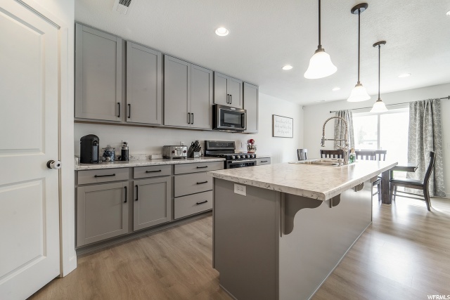 3464 S Laurel Ln W, Syracuse, UT 84075 — photo 7