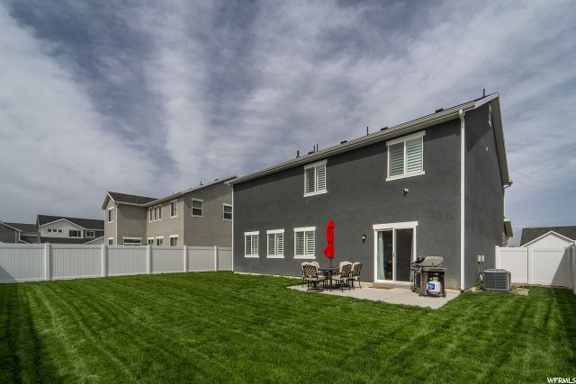 3464 S Laurel Ln W, Syracuse, UT 84075 — photo 5