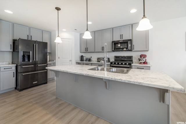 3464 S Laurel Ln W, Syracuse, UT 84075 — photo 8