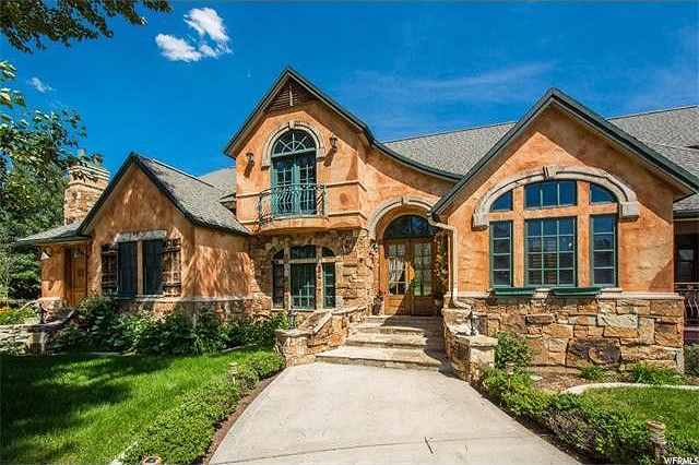 5750 N Franson L, Oakley, UT 84055 — photo 3