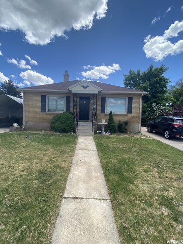 789 E 37th St S, Ogden, UT 84403 — photo 2