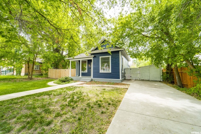 242 E 200 S, Logan, UT 84321 — photo 3