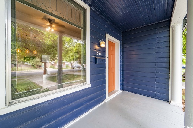 242 E 200 S, Logan, UT 84321 — photo 5