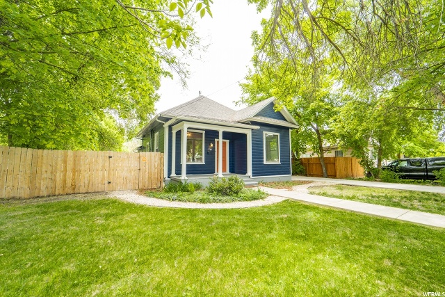 242 E 200 S, Logan, UT 84321 — photo 2