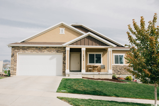 4648 W Cobblefield Dr S, Herriman, UT 84096
