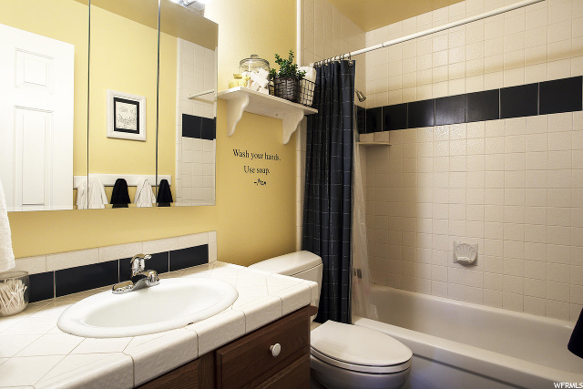 841 E Pepperell Cir, Sandy, UT 84094 — photo 11