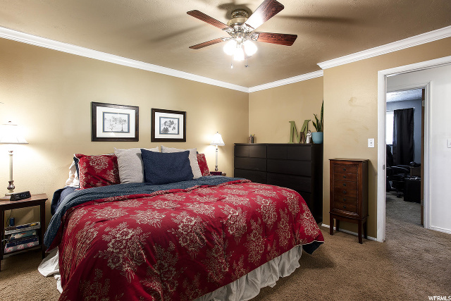 841 E Pepperell Cir, Sandy, UT 84094 — photo 7