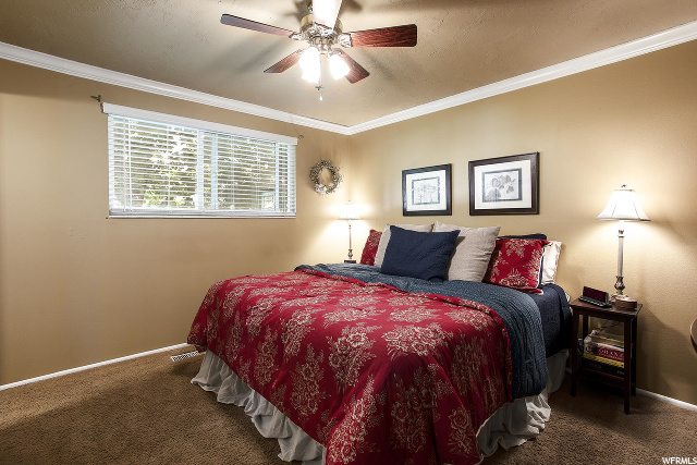 841 E Pepperell Cir, Sandy, UT 84094 — photo 8