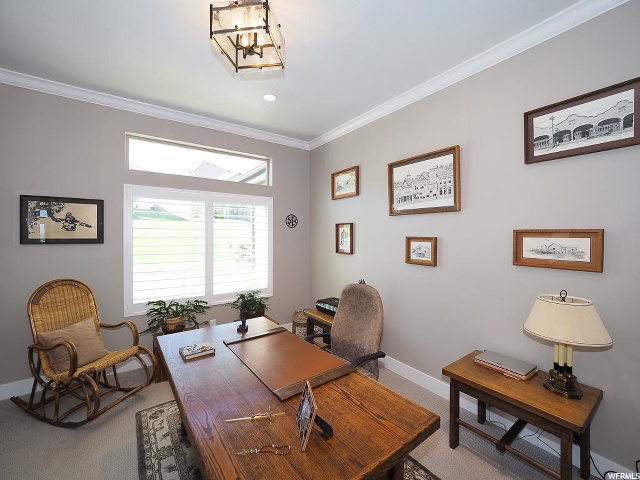 1129 E Sunset Cliffs Dr, Draper, UT 84020 — photo 10