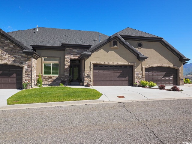1129 E Sunset Cliffs Dr, Draper, UT 84020 — photo 2
