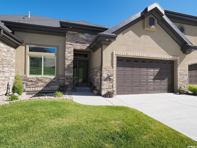 1129 E Sunset Cliffs Dr, Draper, UT 84020 — photo 3