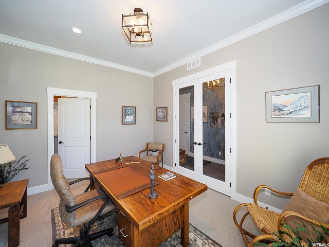 1129 E Sunset Cliffs Dr, Draper, UT 84020 — photo 12