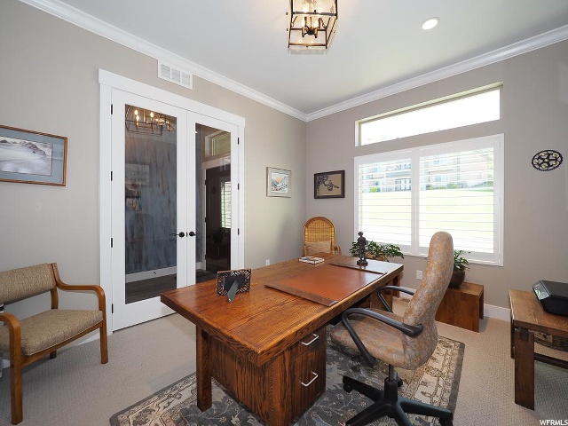 1129 E Sunset Cliffs Dr, Draper, UT 84020 — photo 11
