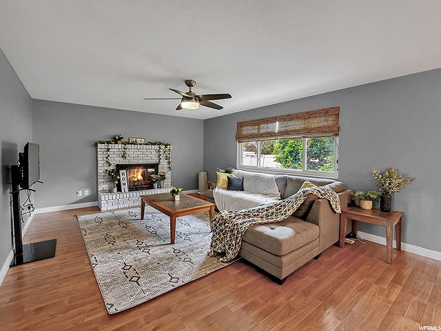 2598 N 1000 W, Clinton, UT 84015 — photo 2