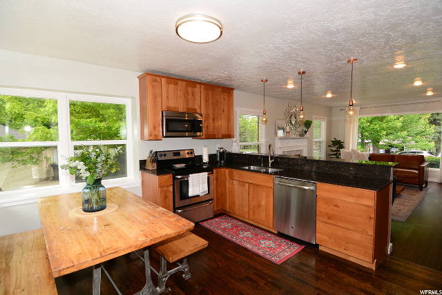 3163 S Crestview W, Bountiful, UT 84010 — photo 10