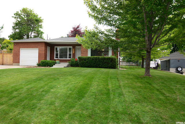 3163 S Crestview W, Bountiful, UT 84010 — photo 2