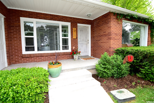 3163 S Crestview W, Bountiful, UT 84010 — photo 4
