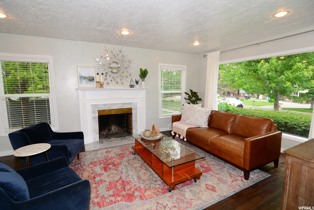 3163 S Crestview W, Bountiful, UT 84010 — photo 7