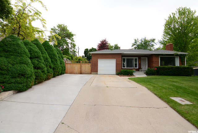 3163 S Crestview W, Bountiful, UT 84010 — photo 3