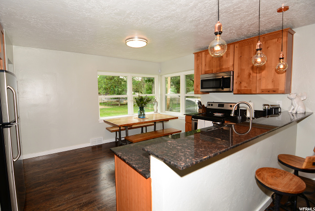 3163 S Crestview W, Bountiful, UT 84010 — photo 8