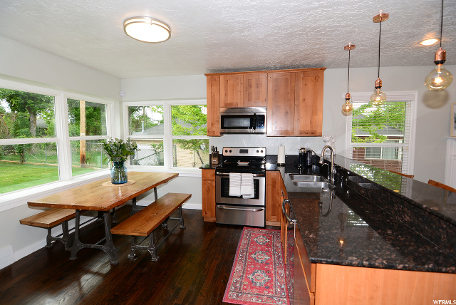 3163 S Crestview W, Bountiful, UT 84010 — photo 9