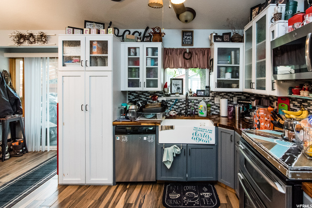 220 S 200 E, Millville, UT 84326 — photo 7