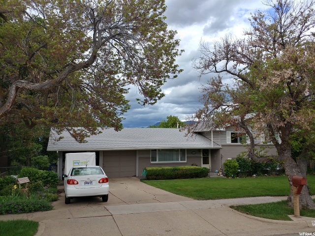 780 E Holroyd Dr S #44, Ogden, UT 84403 — photo 3