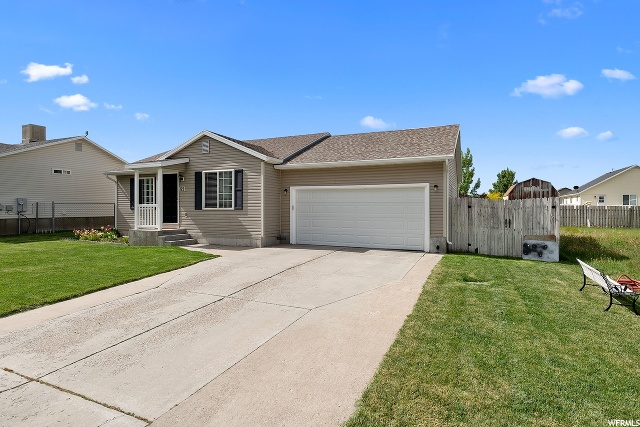 122 Wapiti Loop, Hyrum, UT 84319 — photo 5