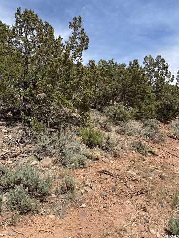 7528 W Red Cloud Loop Rd N, Vernal, UT 84078 — photo 2