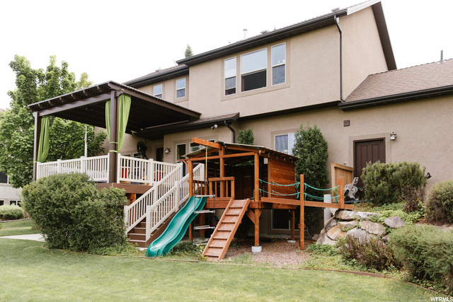 864 S Cornerstone Ln E, Heber City, UT 84032 — photo 7