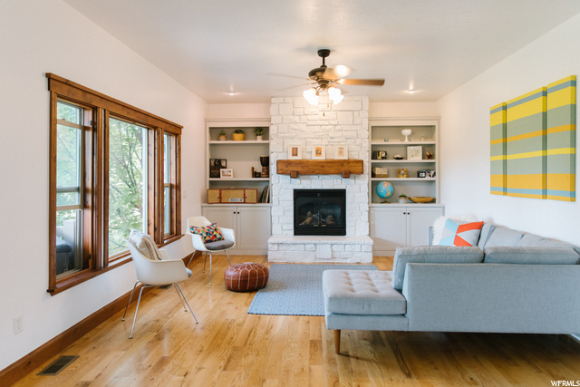 864 S Cornerstone Ln E, Heber City, UT 84032 — photo 10
